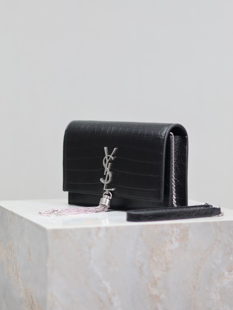 YSL Satchel Bags